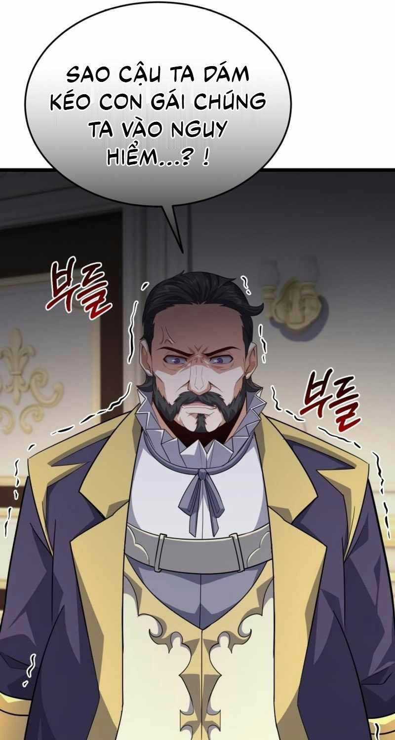 Kiếm Thánh Trọng Sinh Chapter 24 trang 19