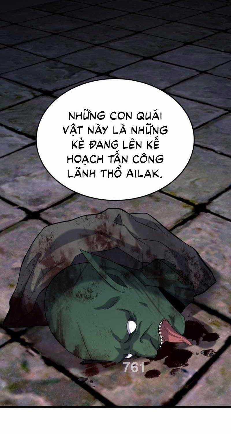 Kiếm Thánh Trọng Sinh Chapter 24 trang 2