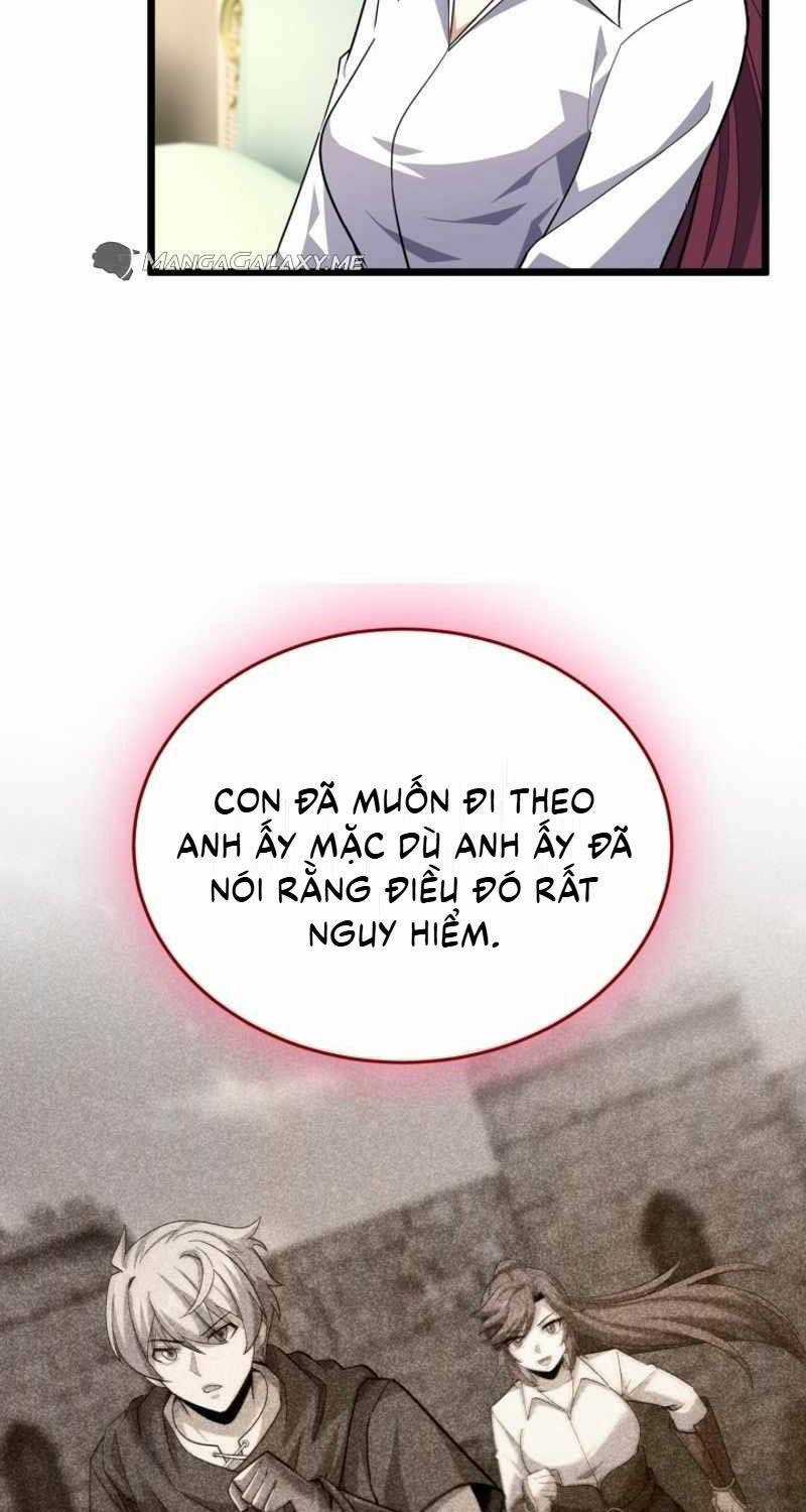 Kiếm Thánh Trọng Sinh Chapter 24 trang 21