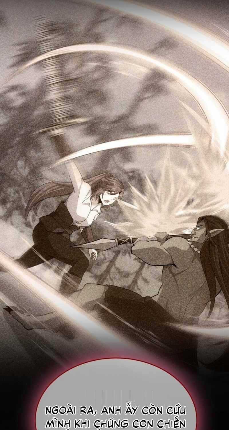 Kiếm Thánh Trọng Sinh Chapter 24 trang 23