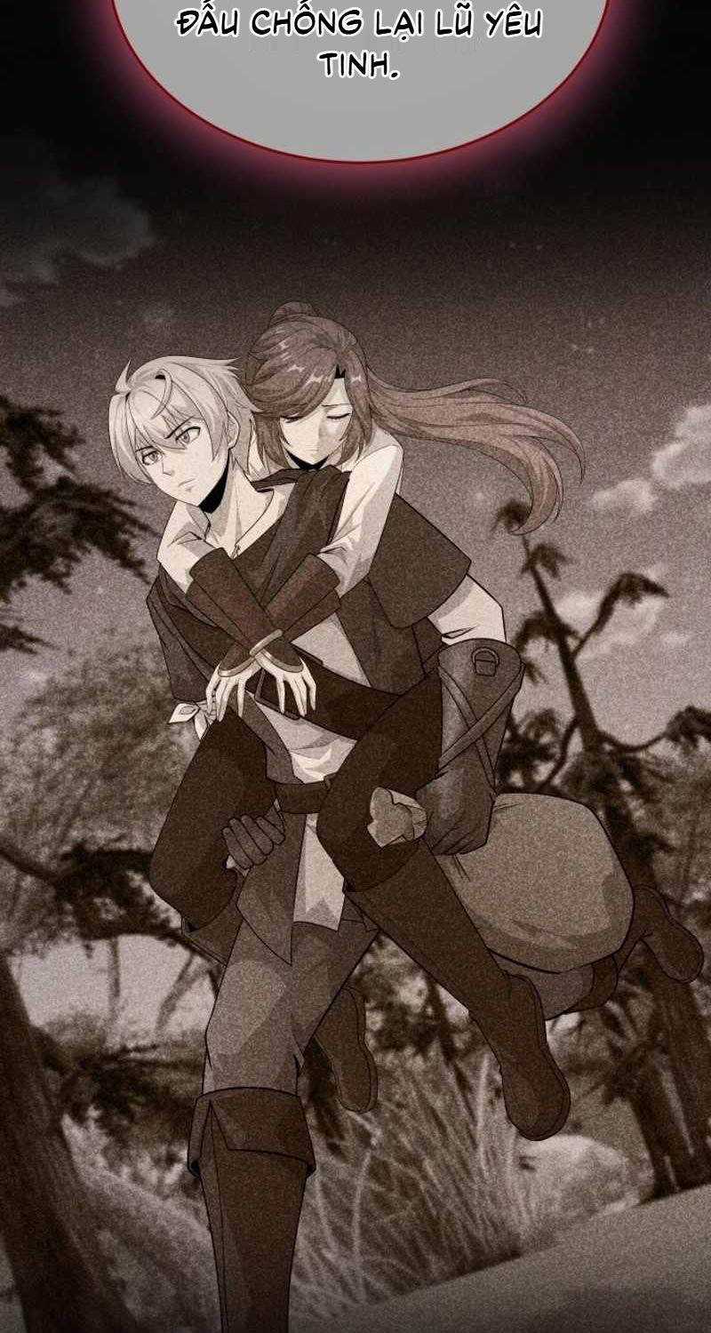 Kiếm Thánh Trọng Sinh Chapter 24 trang 24