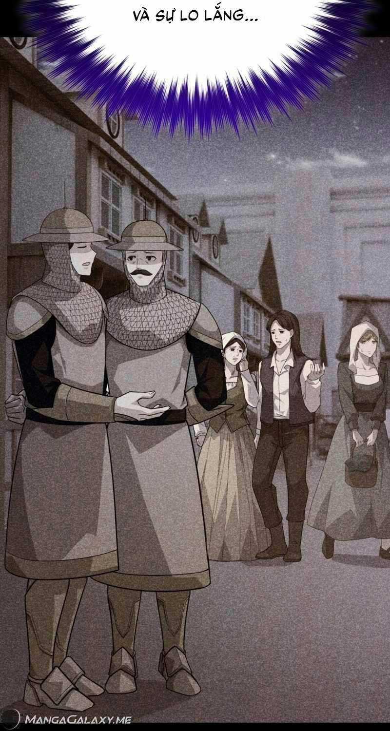 Kiếm Thánh Trọng Sinh Chapter 24 trang 31