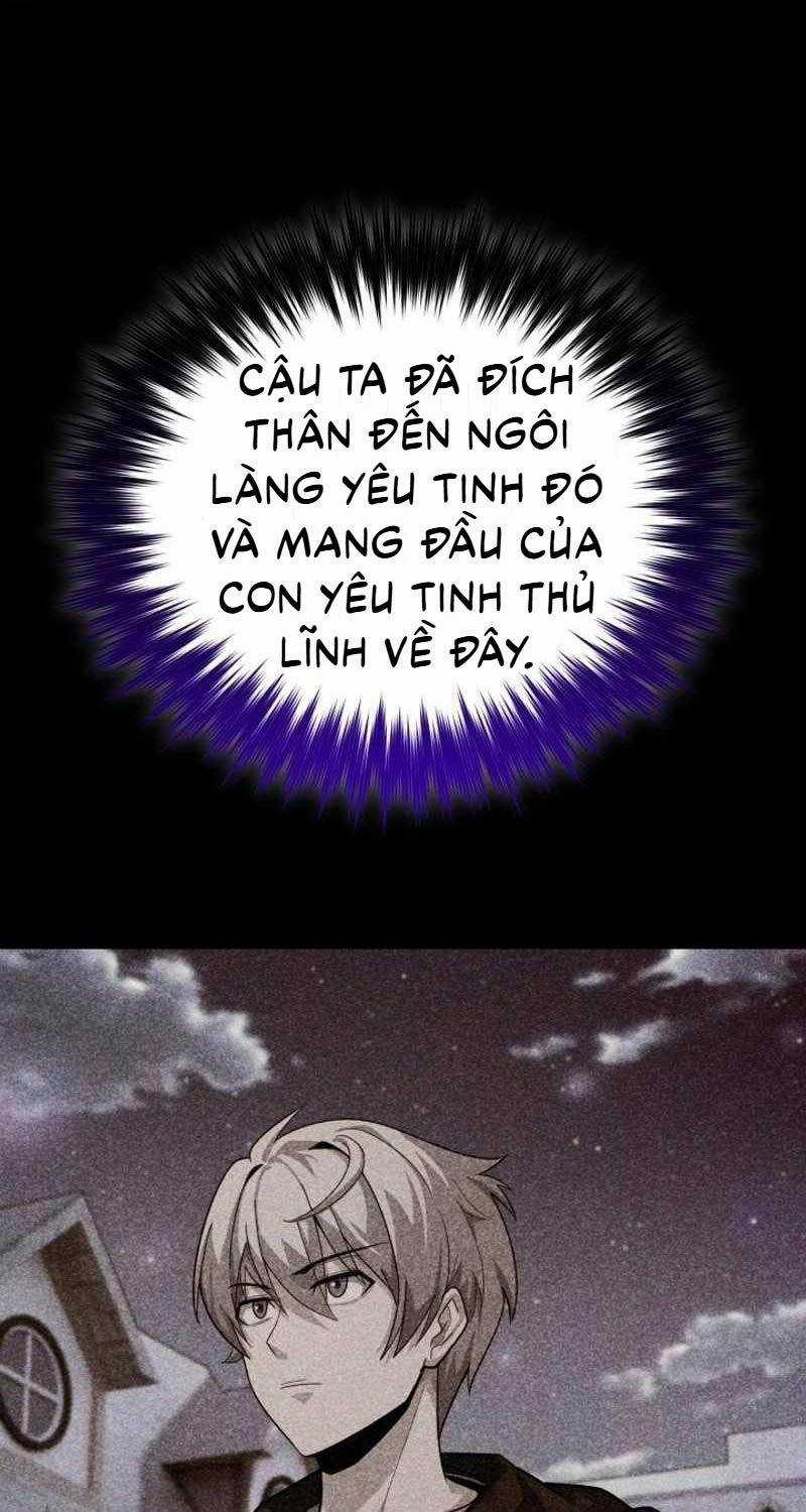 Kiếm Thánh Trọng Sinh Chapter 24 trang 32