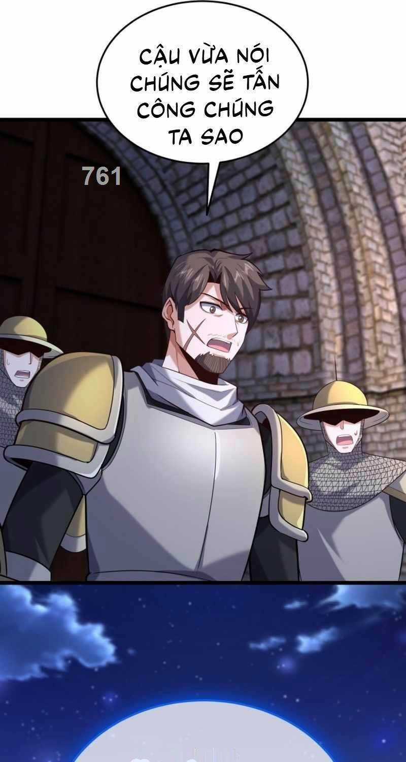 Kiếm Thánh Trọng Sinh Chapter 24 trang 4