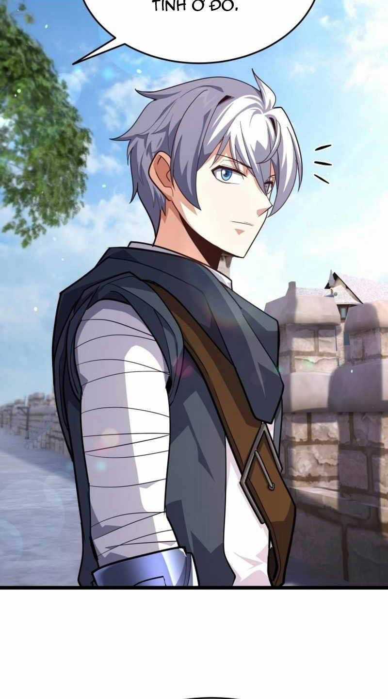 Kiếm Thánh Trọng Sinh Chapter 24 trang 41