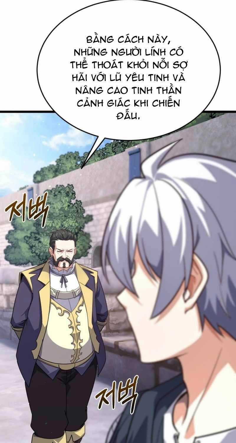 Kiếm Thánh Trọng Sinh Chapter 24 trang 42