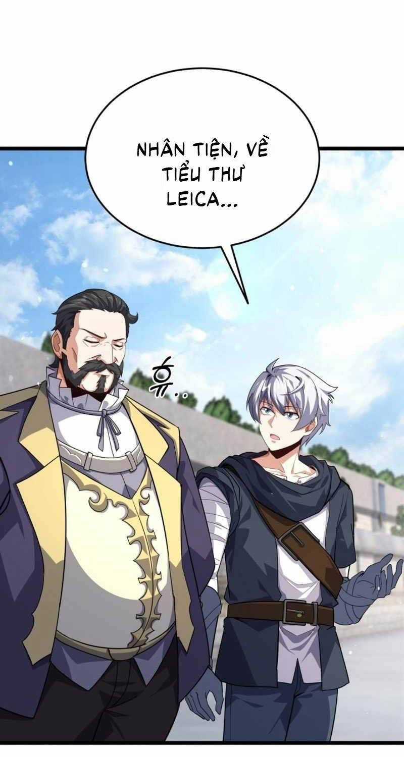 Kiếm Thánh Trọng Sinh Chapter 24 trang 48