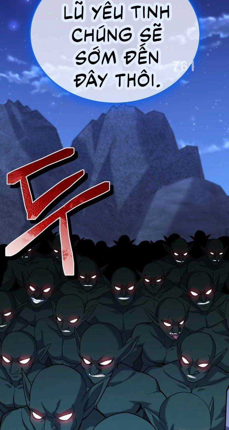 Kiếm Thánh Trọng Sinh Chapter 24 trang 5