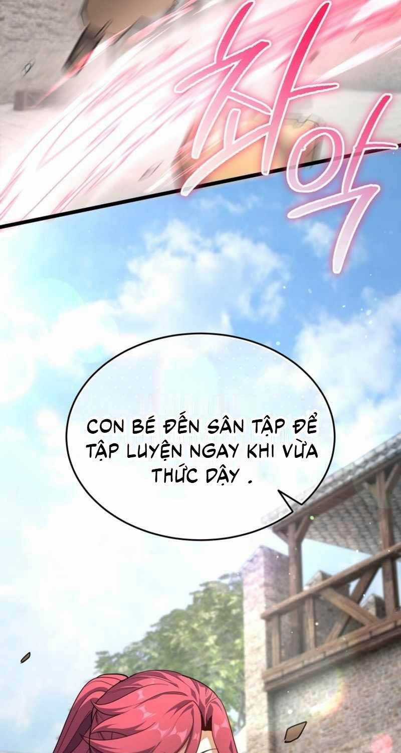 Kiếm Thánh Trọng Sinh Chapter 24 trang 50