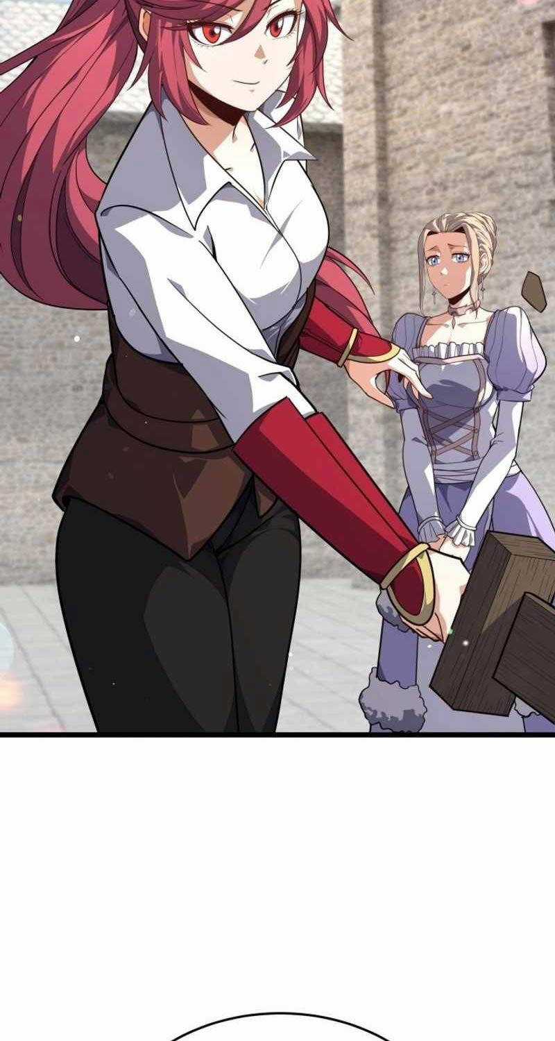 Kiếm Thánh Trọng Sinh Chapter 24 trang 51