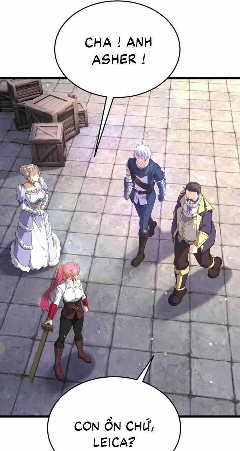 Kiếm Thánh Trọng Sinh Chapter 24 trang 54