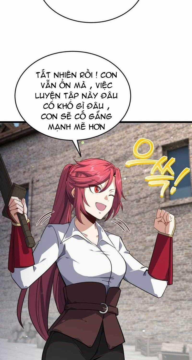 Kiếm Thánh Trọng Sinh Chapter 24 trang 55