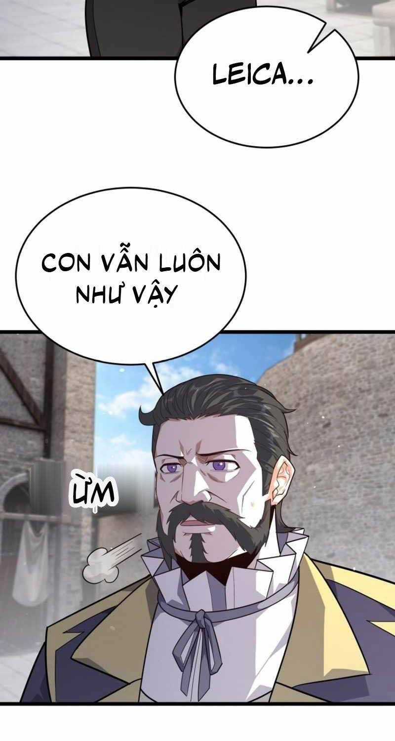 Kiếm Thánh Trọng Sinh Chapter 24 trang 56