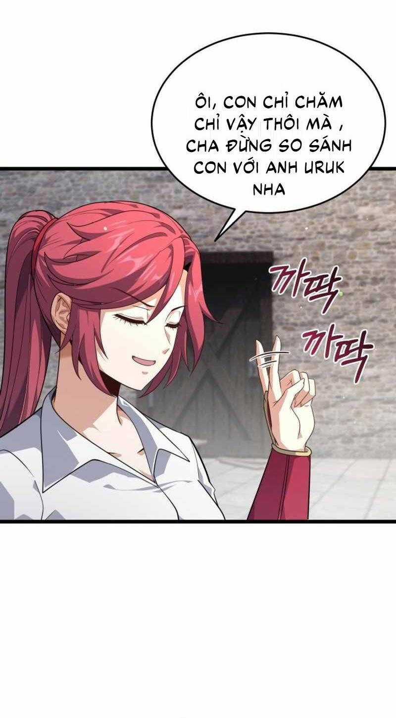 Kiếm Thánh Trọng Sinh Chapter 24 trang 57