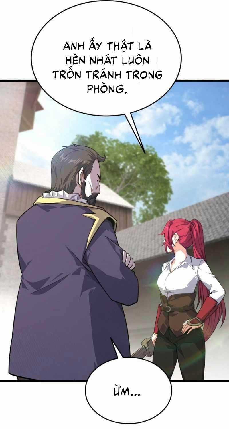 Kiếm Thánh Trọng Sinh Chapter 24 trang 58