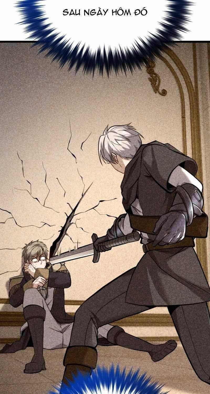 Kiếm Thánh Trọng Sinh Chapter 24 trang 62