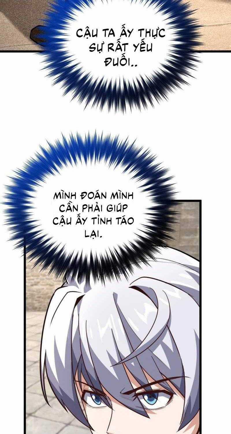 Kiếm Thánh Trọng Sinh Chapter 24 trang 63