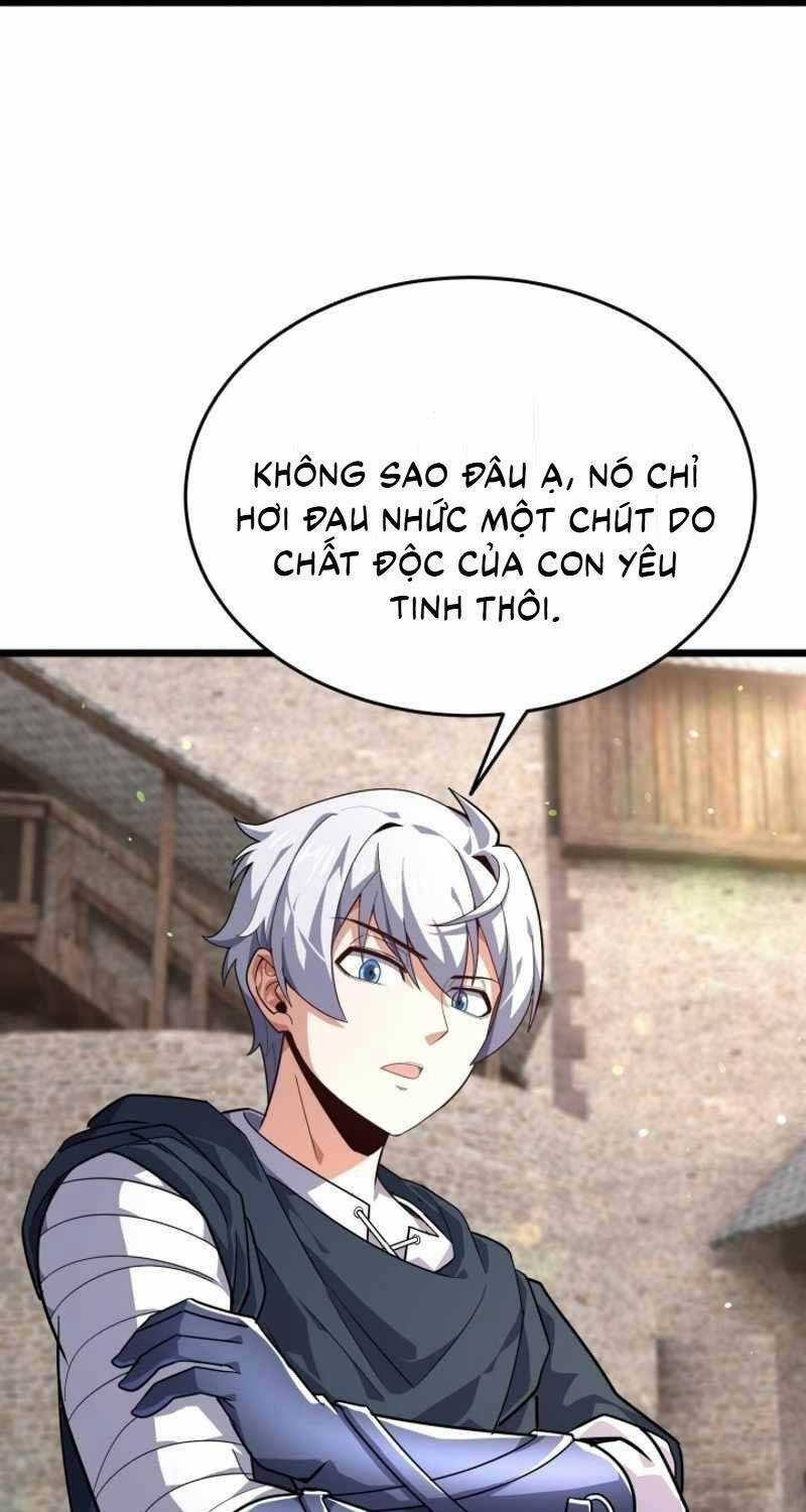 Kiếm Thánh Trọng Sinh Chapter 24 trang 66