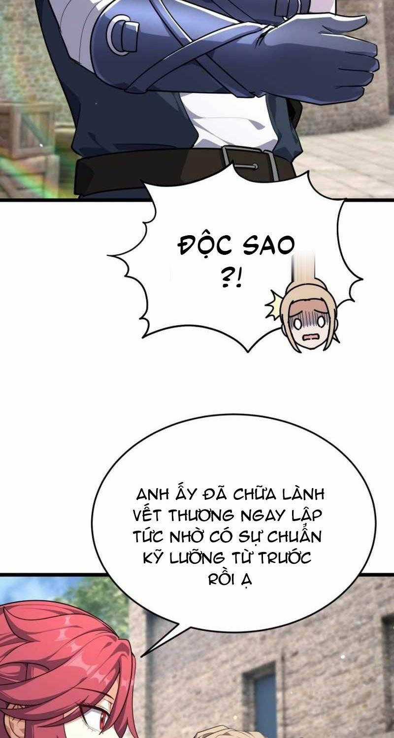 Kiếm Thánh Trọng Sinh Chapter 24 trang 67