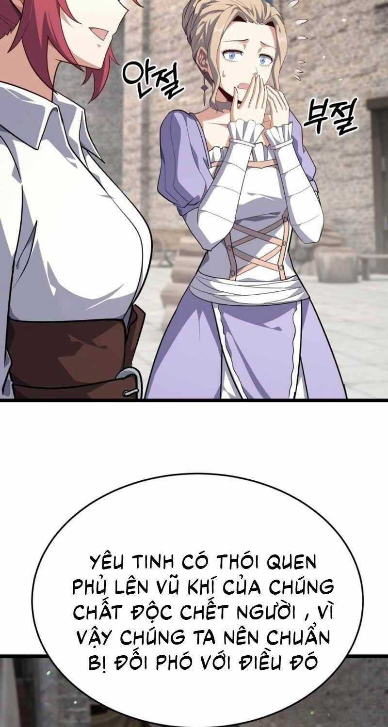 Kiếm Thánh Trọng Sinh Chapter 24 trang 68