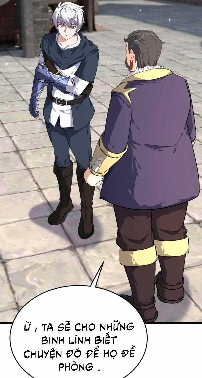 Kiếm Thánh Trọng Sinh Chapter 24 trang 70