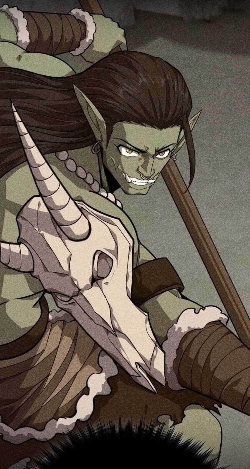 Kiếm Thánh Trọng Sinh Chapter 24 trang 74