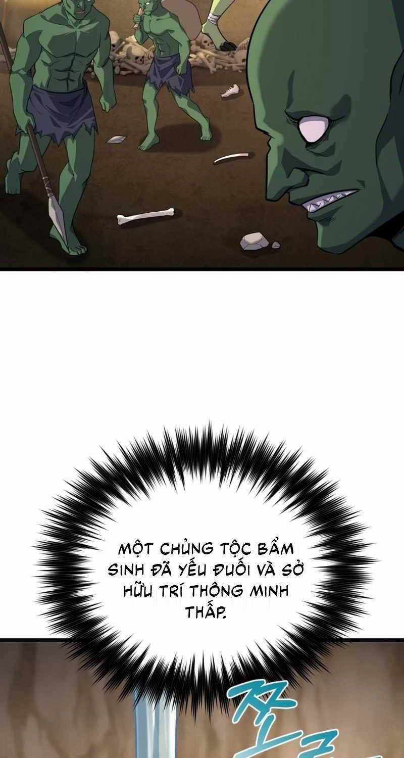 Kiếm Thánh Trọng Sinh Chapter 24 trang 80