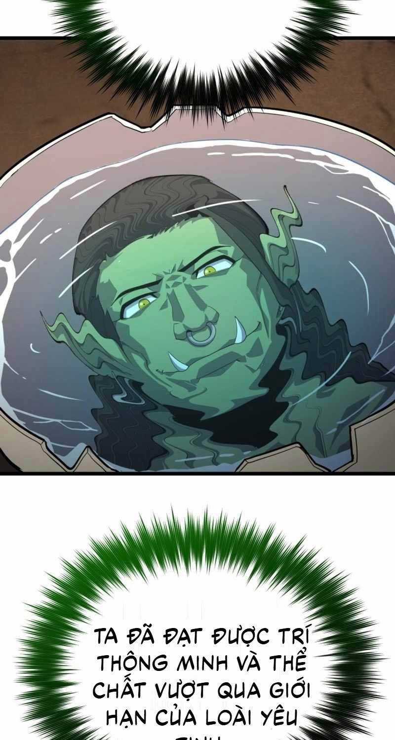 Kiếm Thánh Trọng Sinh Chapter 24 trang 82