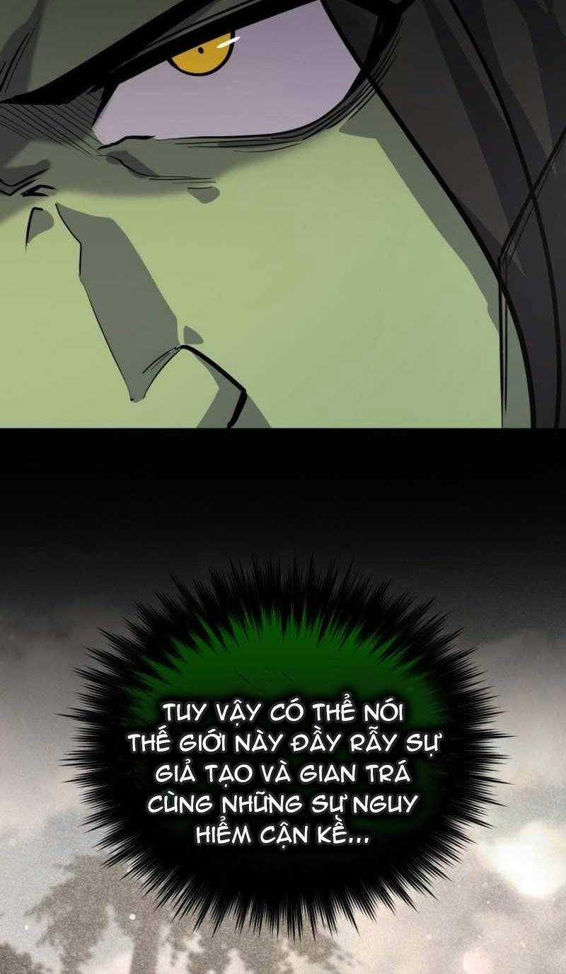 Kiếm Thánh Trọng Sinh Chapter 24 trang 93