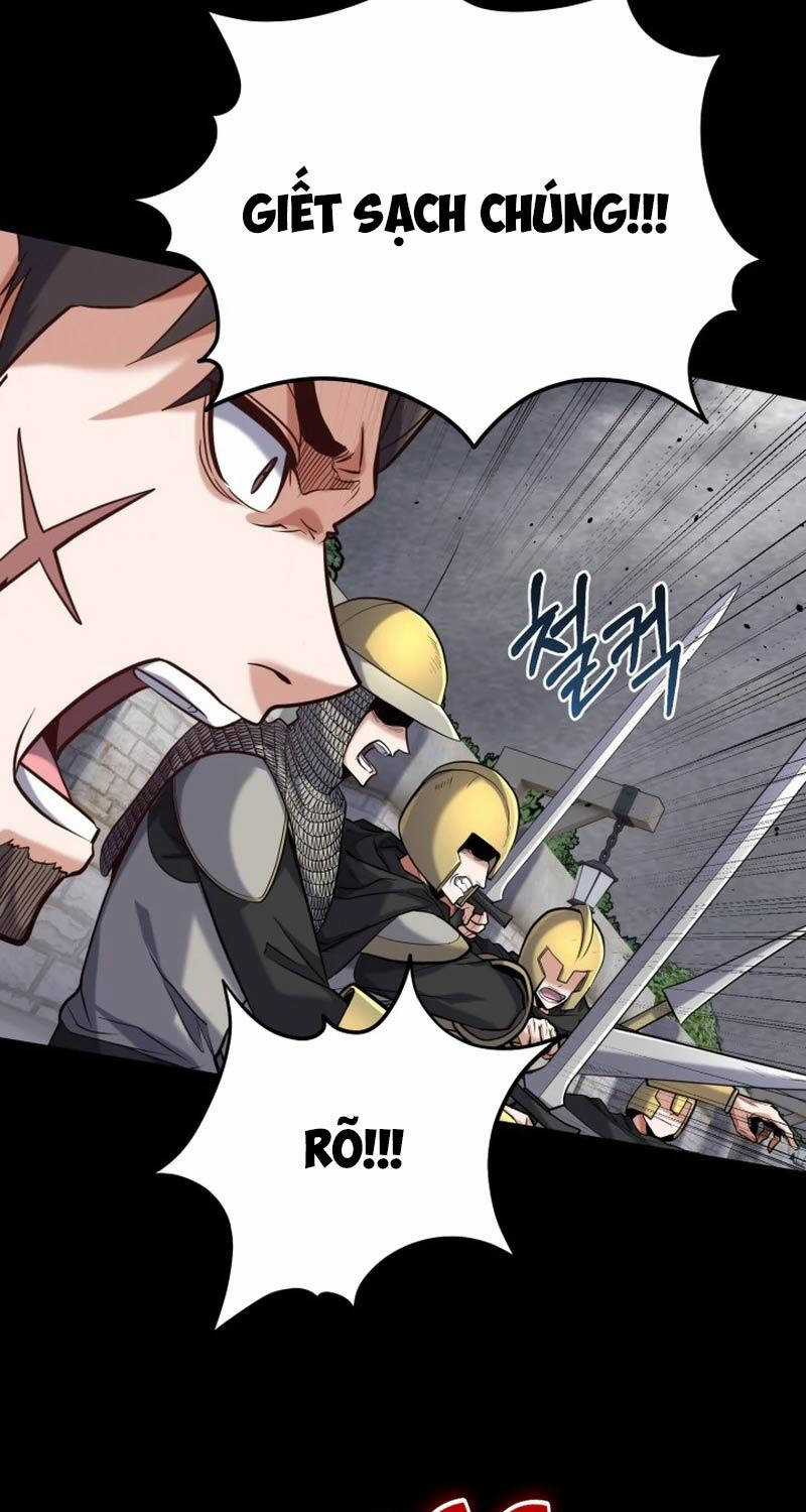 Kiếm Thánh Trọng Sinh Chapter 25 trang 10