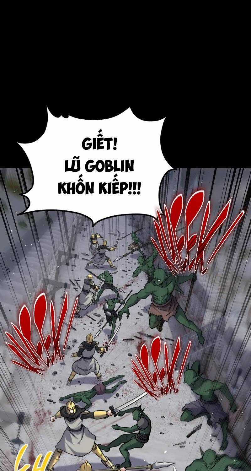 Kiếm Thánh Trọng Sinh Chapter 25 trang 14