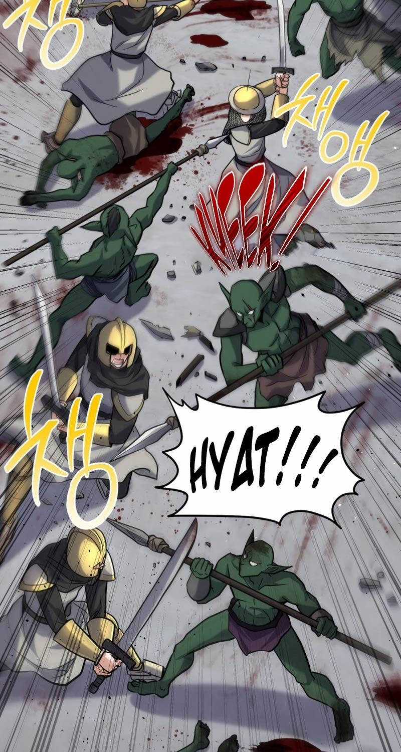 Kiếm Thánh Trọng Sinh Chapter 25 trang 15