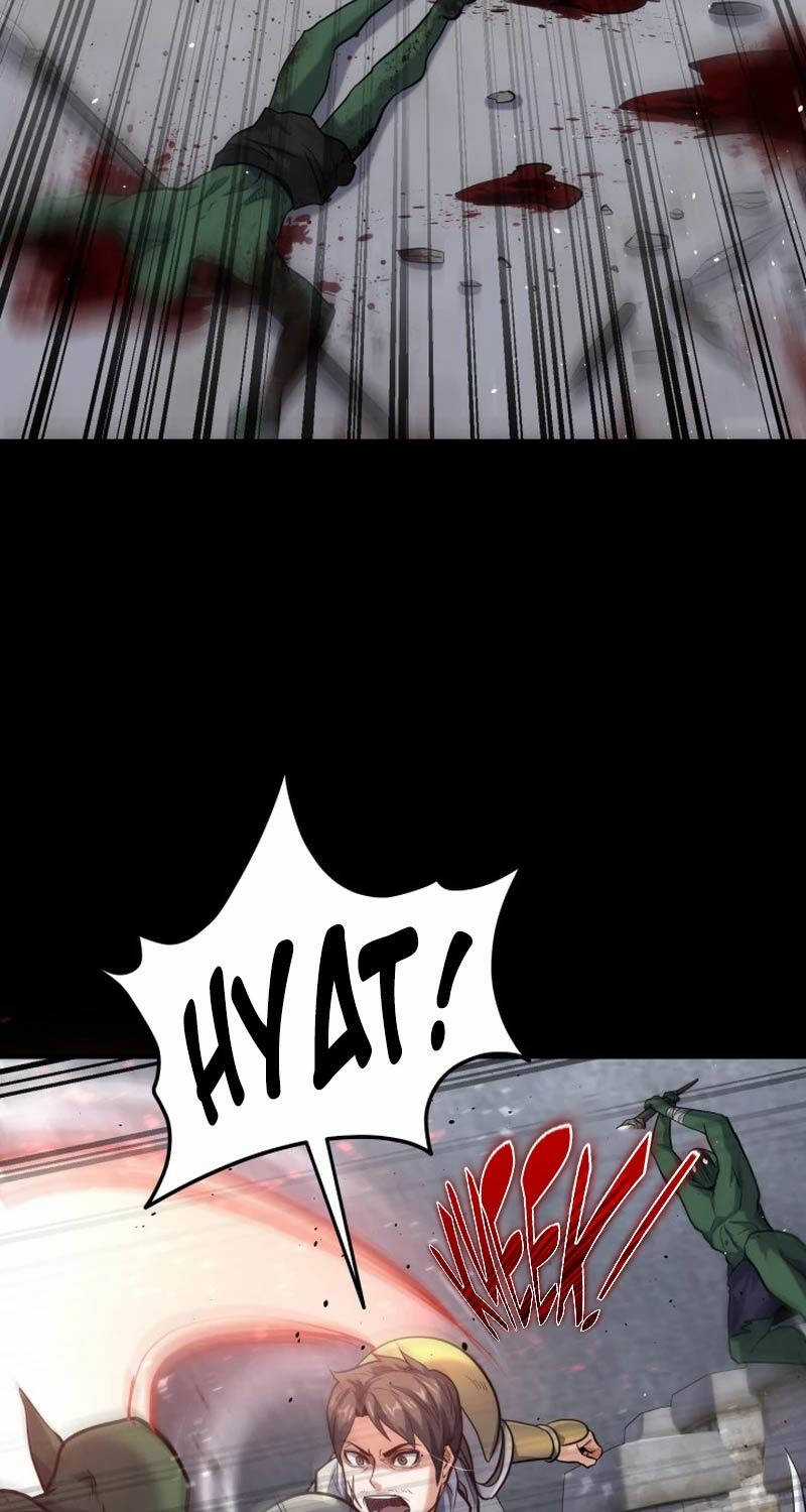 Kiếm Thánh Trọng Sinh Chapter 25 trang 16