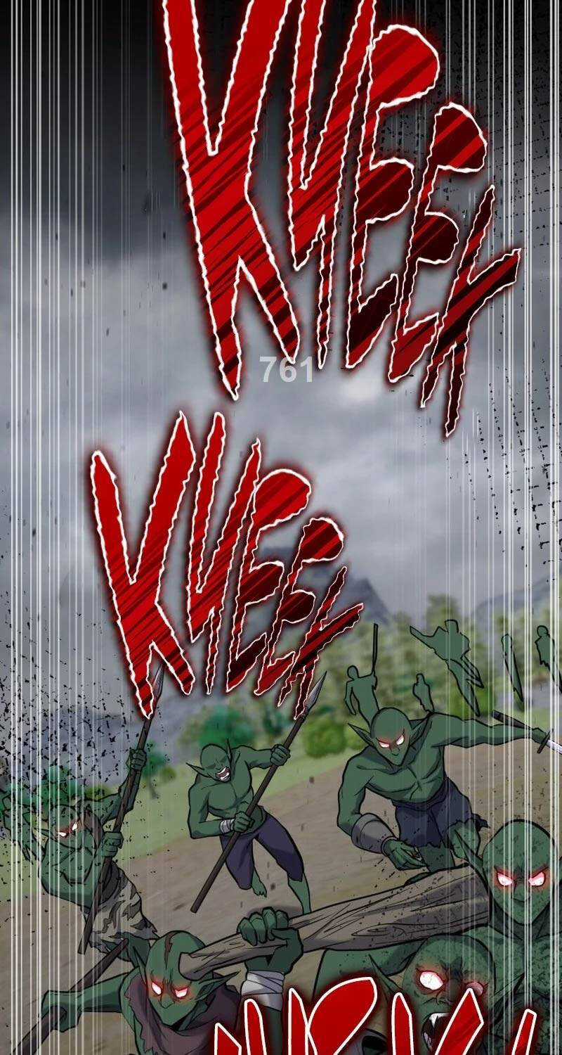 Kiếm Thánh Trọng Sinh Chapter 25 trang 2