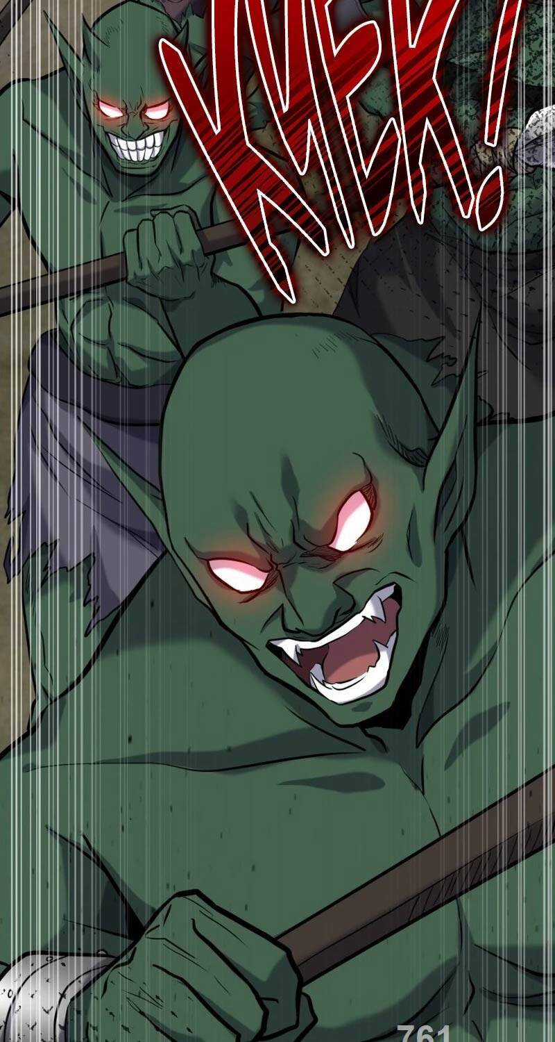 Kiếm Thánh Trọng Sinh Chapter 25 trang 3