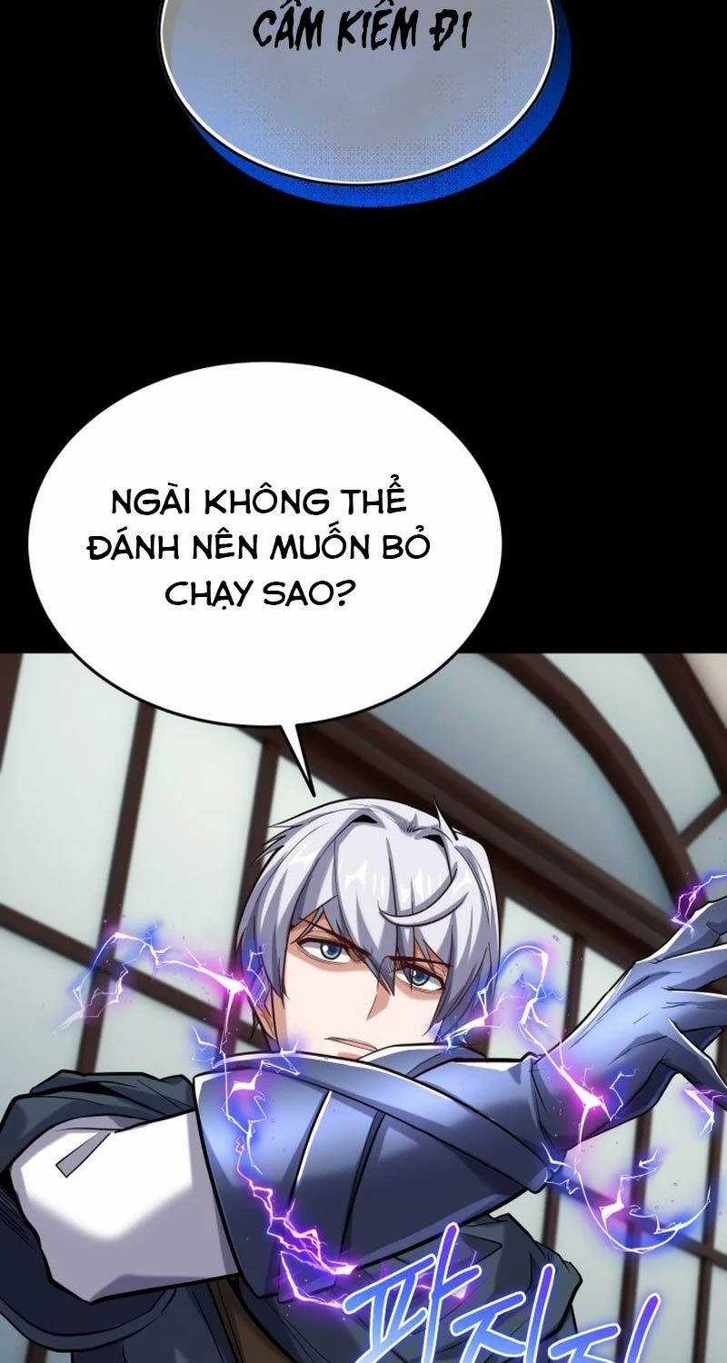 Kiếm Thánh Trọng Sinh Chapter 25 trang 34