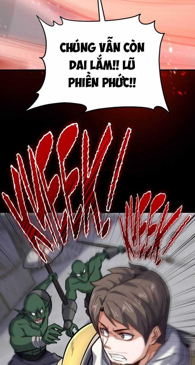 Kiếm Thánh Trọng Sinh Chapter 25 trang 49