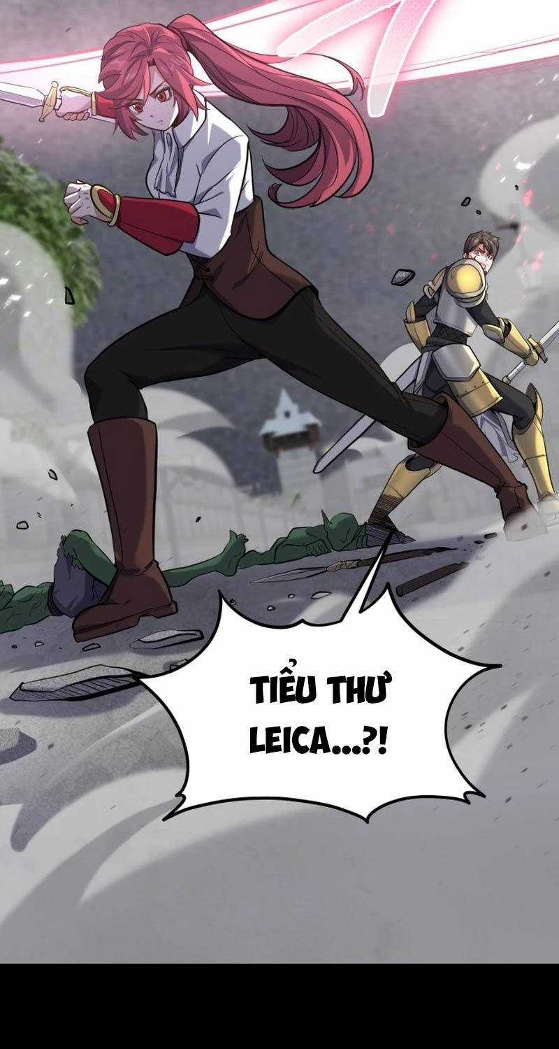 Kiếm Thánh Trọng Sinh Chapter 25 trang 53