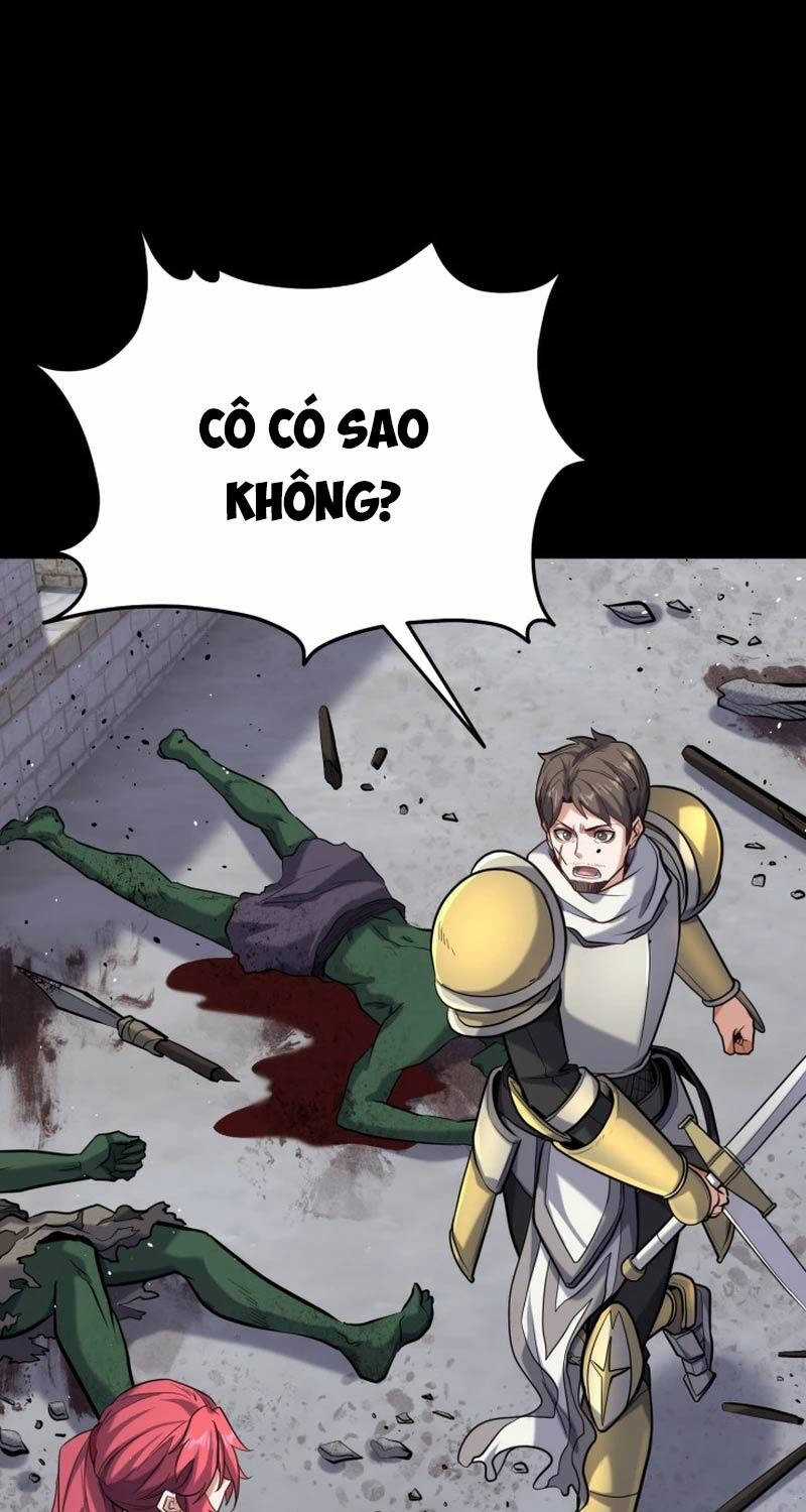 Kiếm Thánh Trọng Sinh Chapter 25 trang 54