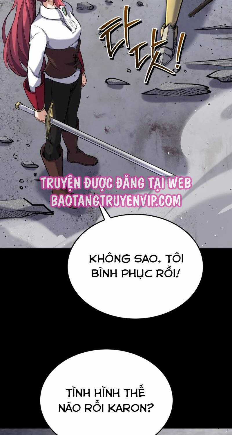 Kiếm Thánh Trọng Sinh Chapter 25 trang 55