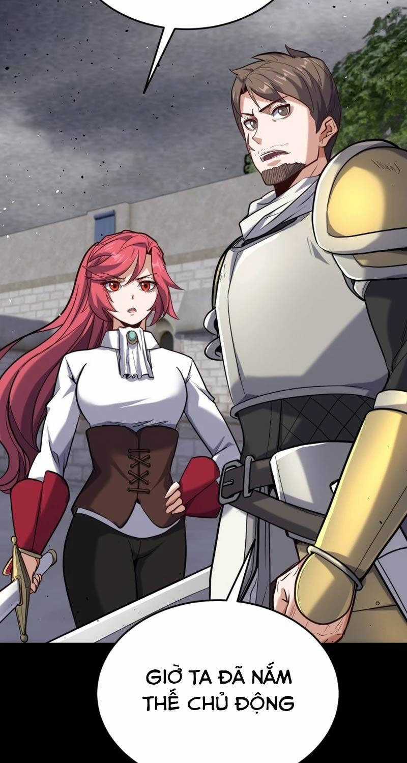 Kiếm Thánh Trọng Sinh Chapter 25 trang 56