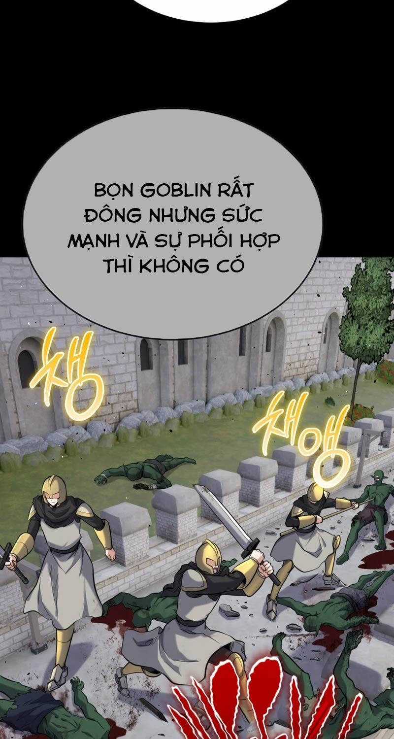 Kiếm Thánh Trọng Sinh Chapter 25 trang 57