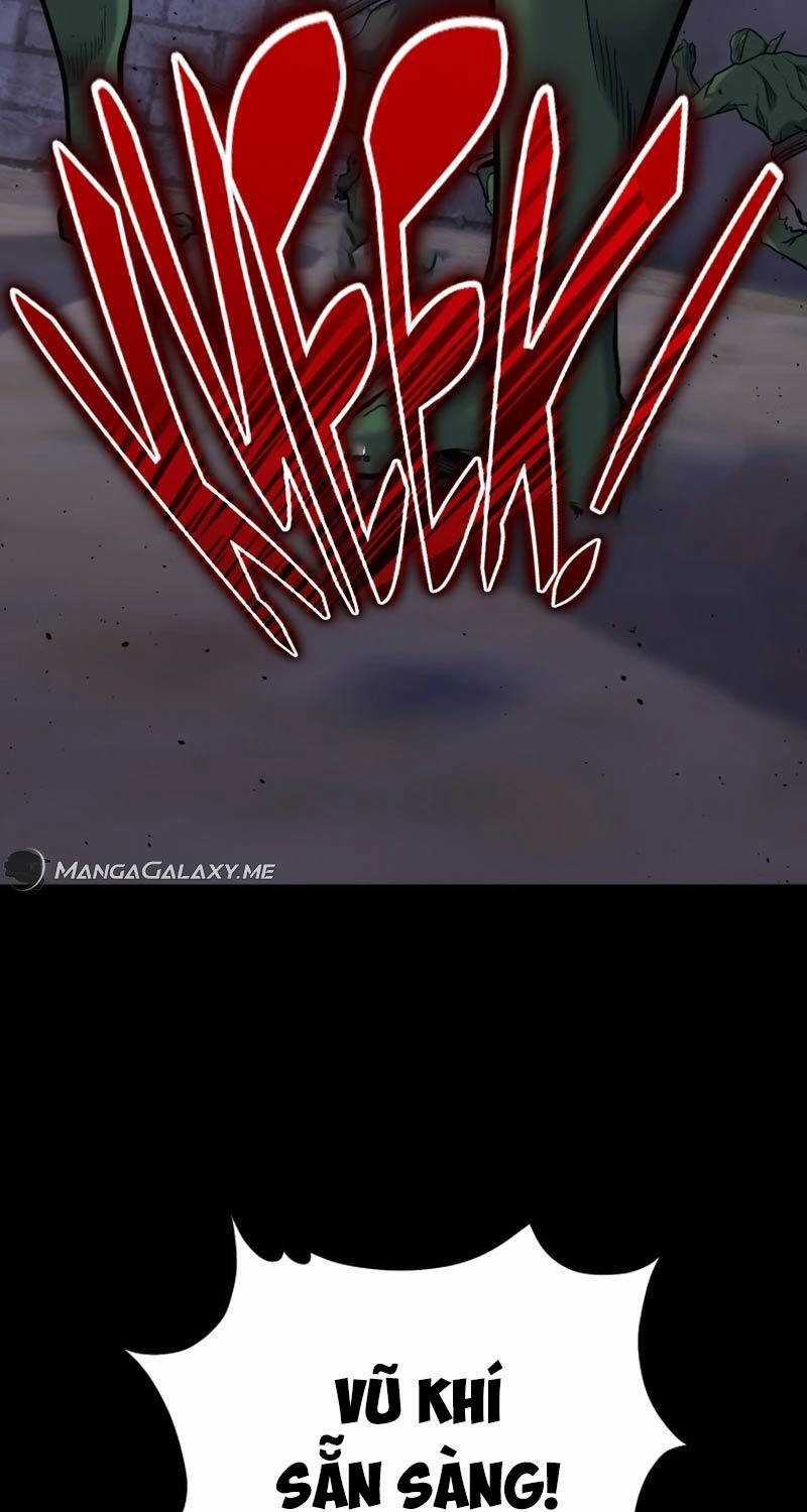 Kiếm Thánh Trọng Sinh Chapter 25 trang 6