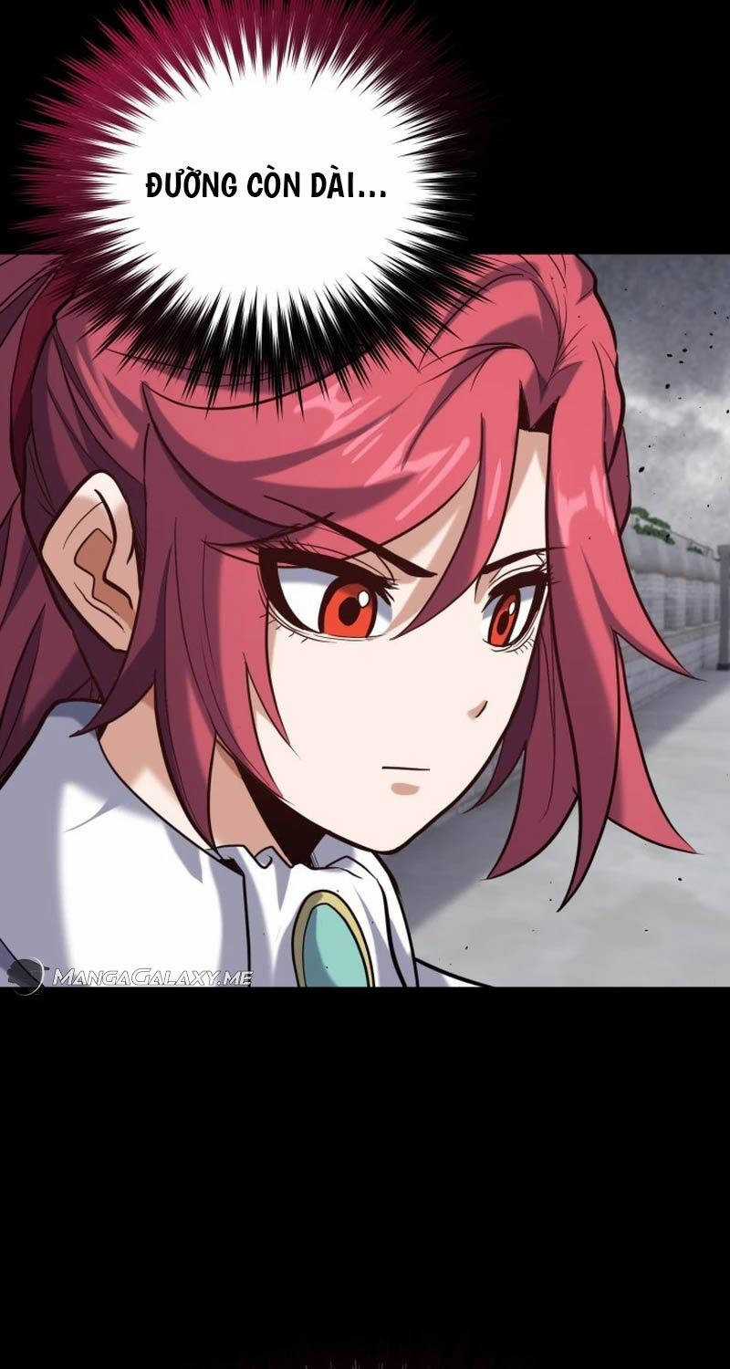 Kiếm Thánh Trọng Sinh Chapter 25 trang 60