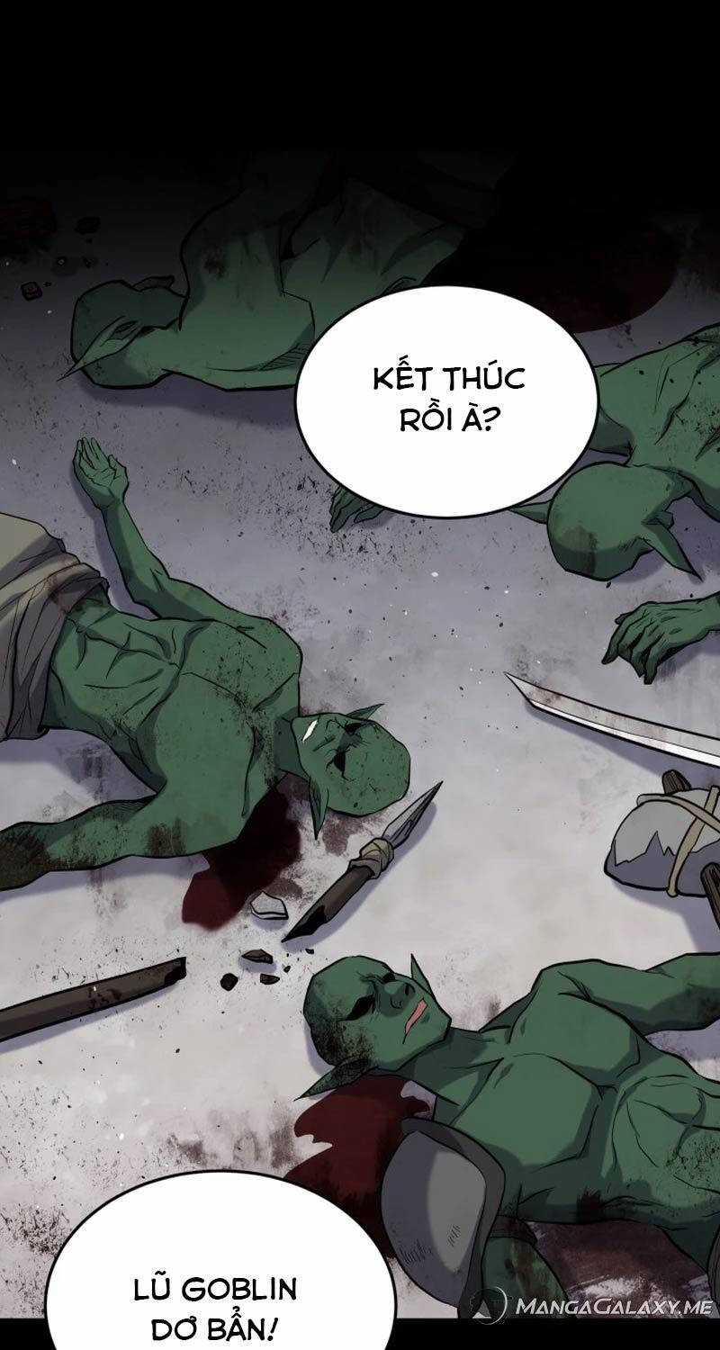 Kiếm Thánh Trọng Sinh Chapter 25 trang 68