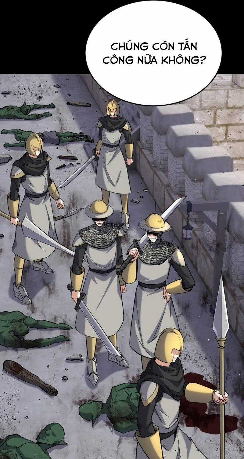 Kiếm Thánh Trọng Sinh Chapter 25 trang 70