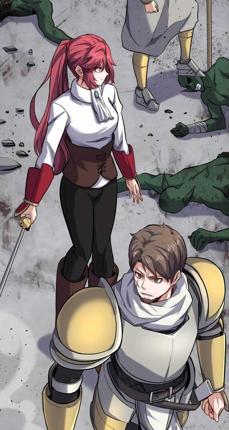 Kiếm Thánh Trọng Sinh Chapter 25 trang 71