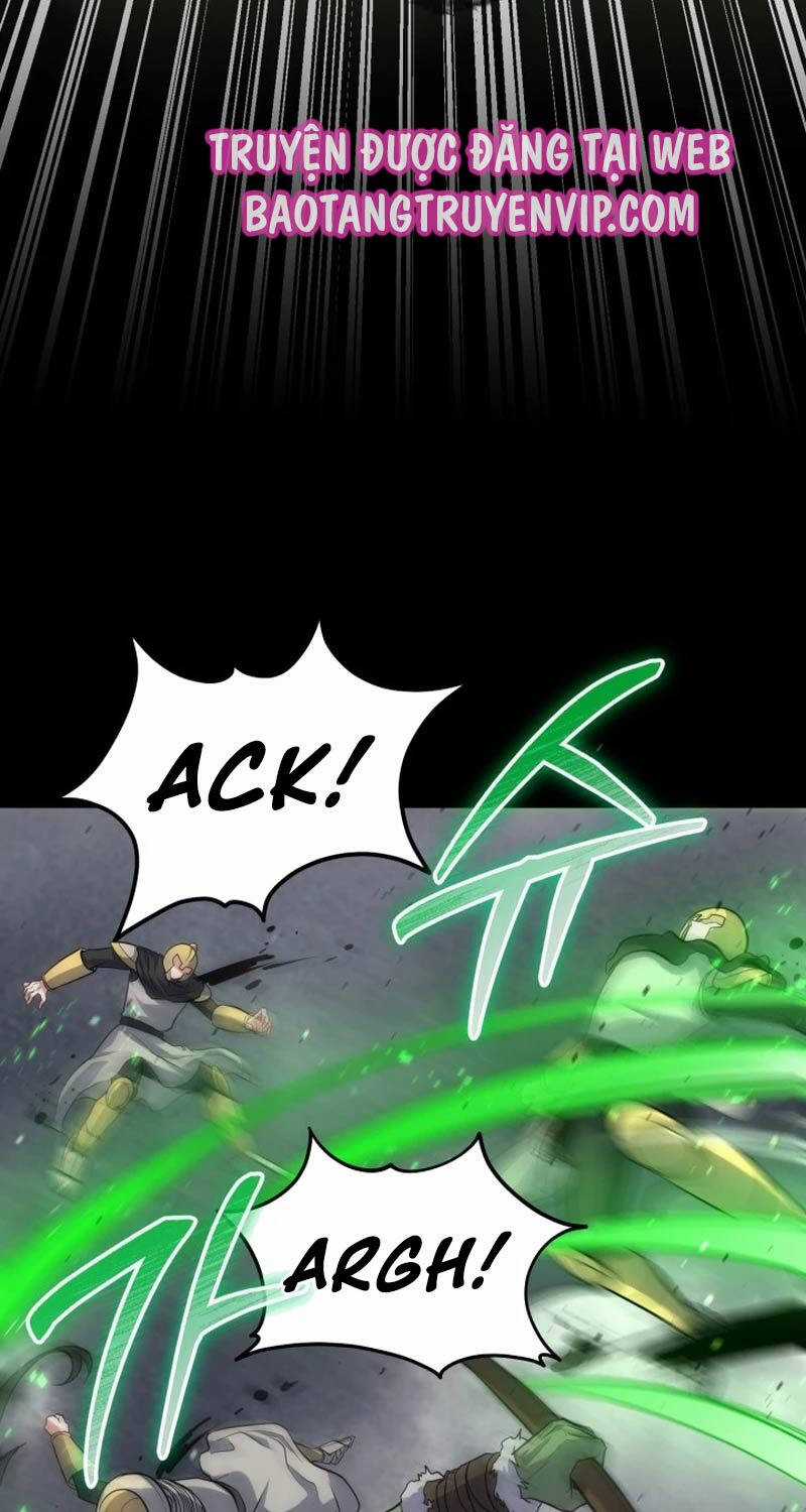 Kiếm Thánh Trọng Sinh Chapter 25 trang 79