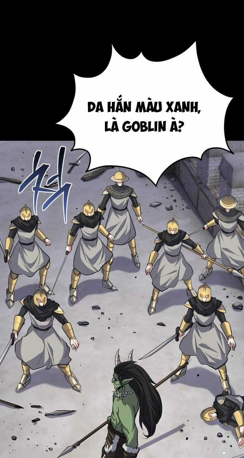 Kiếm Thánh Trọng Sinh Chapter 25 trang 83