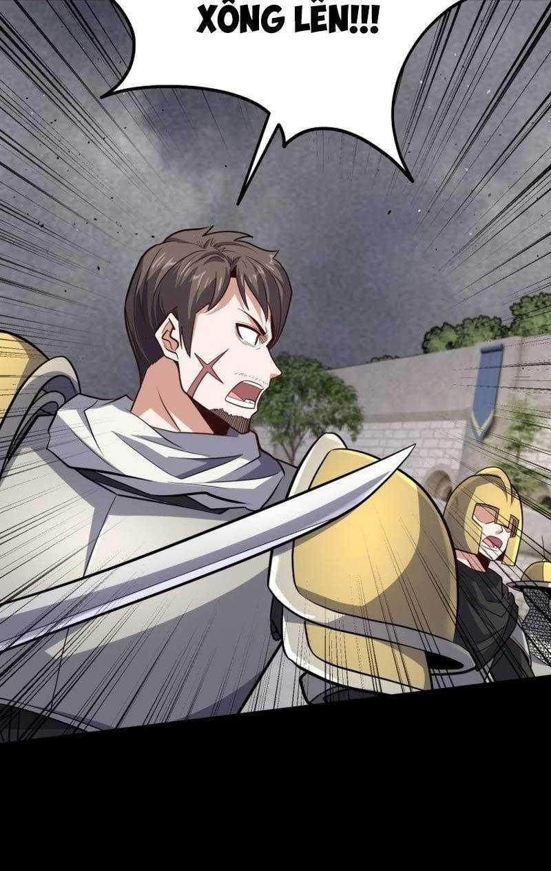 Kiếm Thánh Trọng Sinh Chapter 25 trang 85